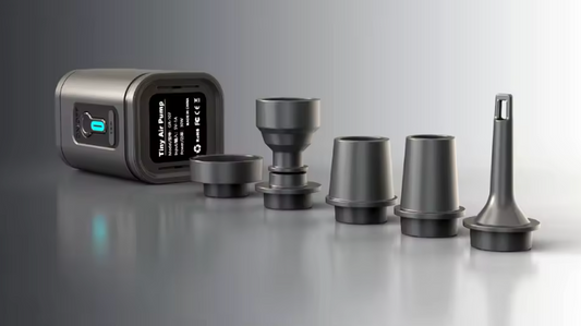 Machine sous vide et accessoires