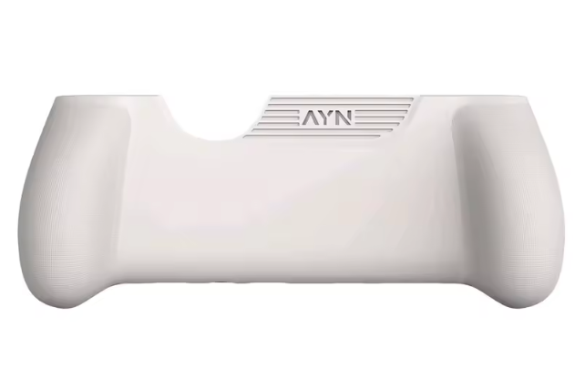 Poignées ICUBE V2 AYN