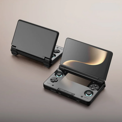 Ayn Thor - +10.000 jeux