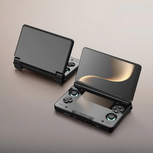 Ayn Thor - +10.000 jeux