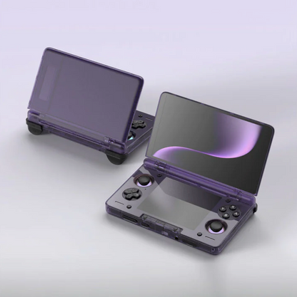 Ayn Thor - +10.000 jeux