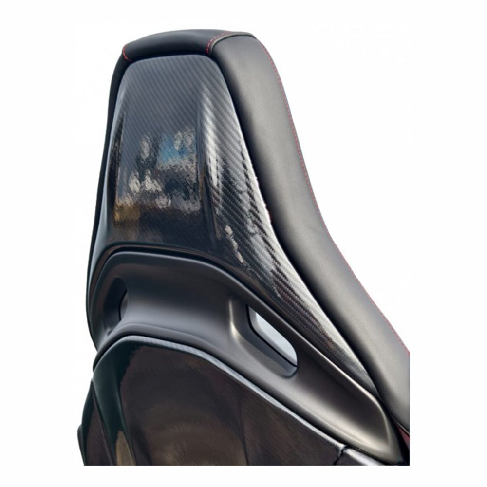 Chaise de bureau MERCEDES en cuir