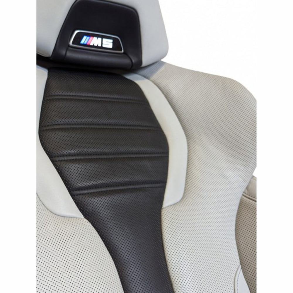 Chaise de bureau BMW en cuir