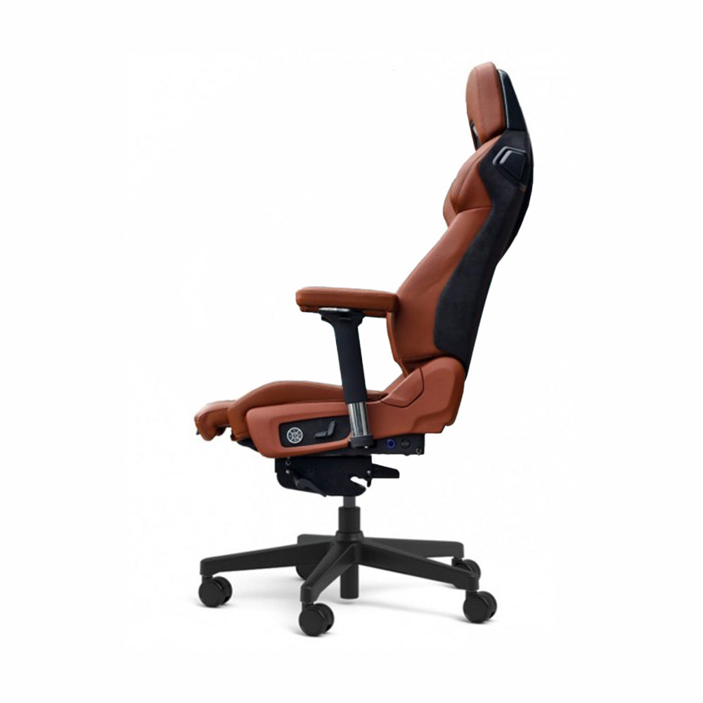 Chaise de bureau BMW en cuir